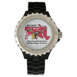 MFRW Watch Armbandsur