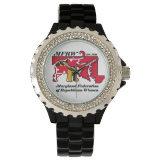 MFRW Watch Armbandsur