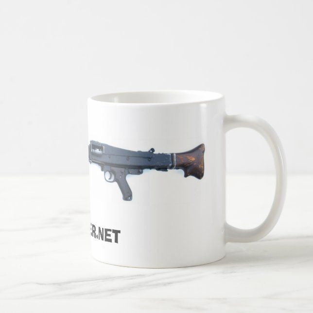 MG42 KAFFEMUGG (Höger)