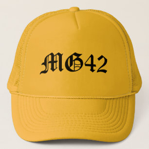 MG42 KEPS