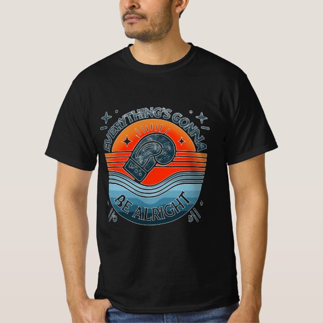 Mg-323 T Shirt (Framsida)