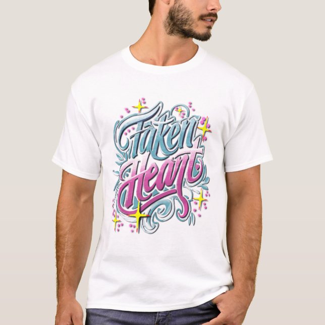 Mg-32 T Shirt (Framsida)