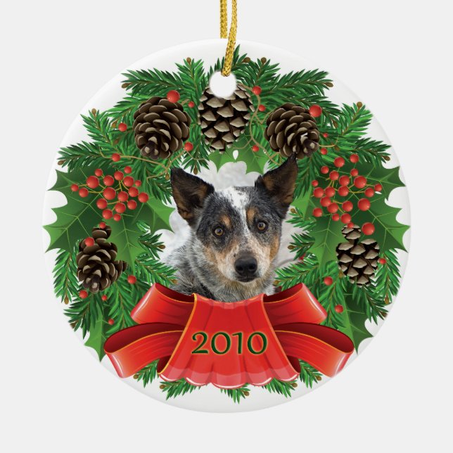 _MG_5740aJulUtandning Julgransprydnad Keramik (Framsidan)