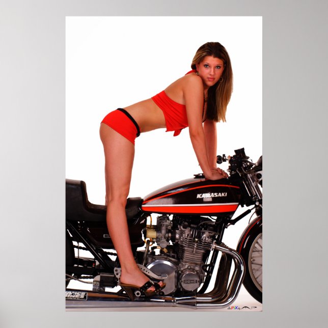_MG_7543 24x36aCassie Poster (Framsidan)