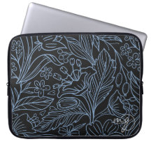 MG BÄRBAR BÄRBARA FODRAL 15-tums