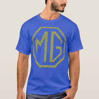 MG-bilar 1 T Shirt