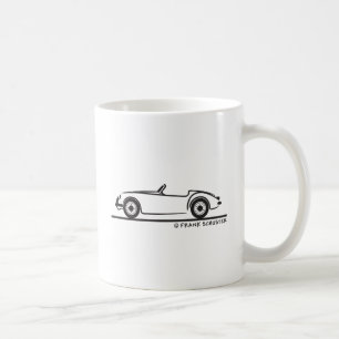 MG KAFFEMUGG