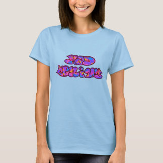 MG Logotyp T (dam) T-shirt