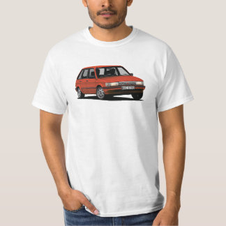 MG Maestro i 9 färger T Shirt
