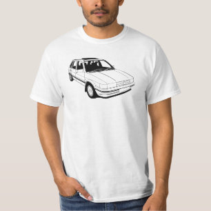 Mg-MaestroT-tröja Tee Shirt