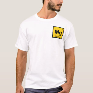 Mg - Megaera Erinnyes Kemitabell T Shirt