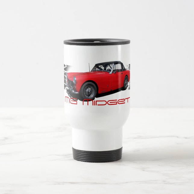 Mg-mugg Resemugg (Center)