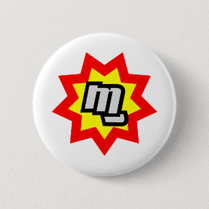 MG Symbol-knapp Knapp