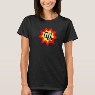 MG-symbol T-skikt T Shirt