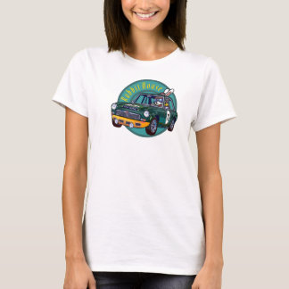 MG type C GTS  T Shirt