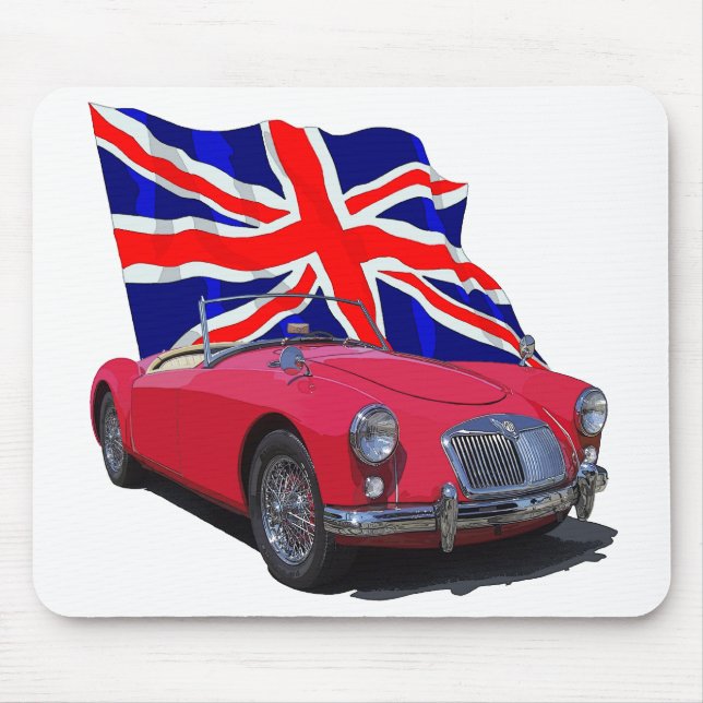 MGA MUSMATTA (Framsidan)