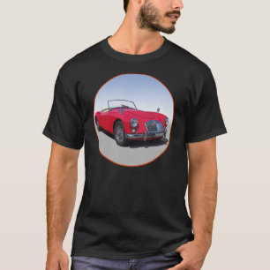 MGA T SHIRT