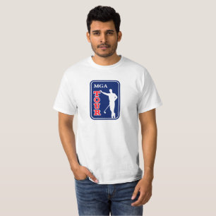 MGA TEE