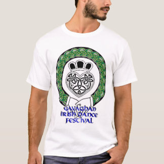 MgavagIDF Tee Shirt