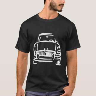 MGB GT MG British English Roadster Sportscar T Shirt