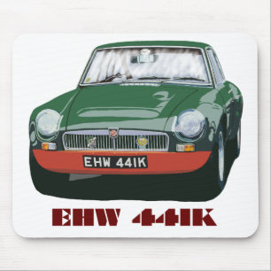 MGC GTS EHW 441K MUSMATTA