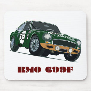 MGC GTS RMO 699F MUSMATTA