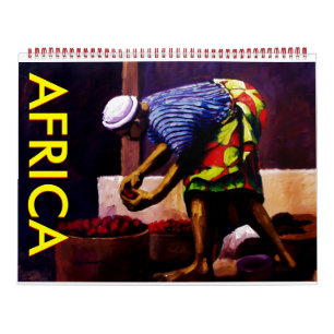MGG DESIGN CALENDAR Mojisola A Gbadamosi Okubule Kalender