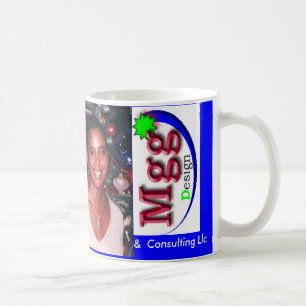 MGG-DESIGN & KONSULTERANDE LLC,… KAFFEMUGG