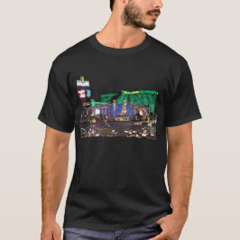 MGM Grand Las Vegas T Shirt