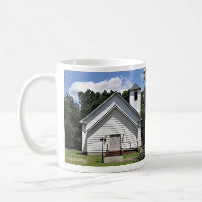 MGMBC MUGG (Vänster)