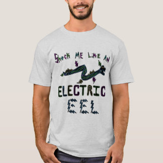 MGMT-elkraftål T-shirt