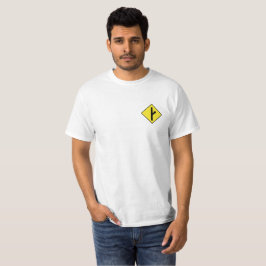 MGTOW undertecknar T-tröja vid maneconomy.com T Shirt