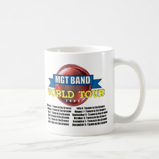 mgtvärlden turnerar muggen kaffemugg