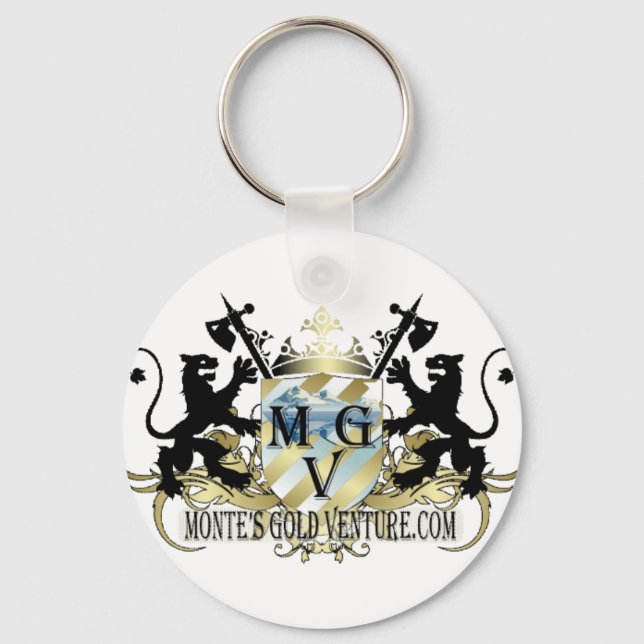 MGV NYCKELRING (Framsida)