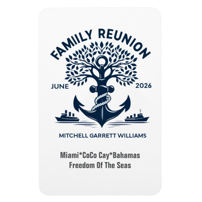 MGW Cabin Magnet 2026 (Vertikal)