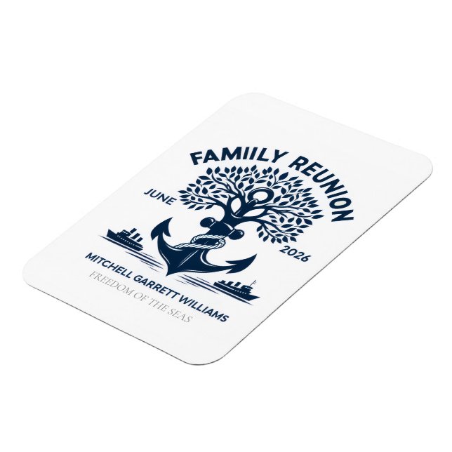MGW Magnet (Vänstra Sidan)