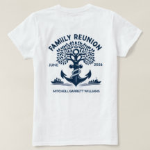 MGW T-Shirt Kvinnor Klippt