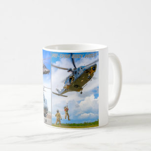 MH-139A GRÅTT-VARG KAFFEMUGG