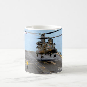 MH-47 G KINOOK KAFFEMUGG