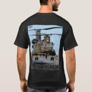 MH-47E-KINOOK T SHIRT