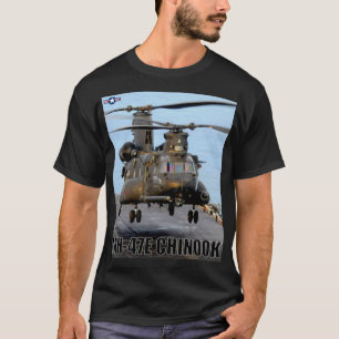 MH-47E-KINOOK T SHIRT