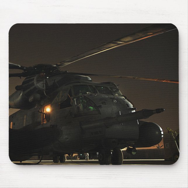 MH-53 MUSMATTA (Framsidan)