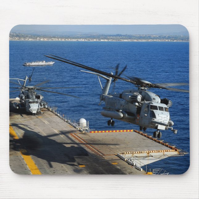 MH-53 MUSMATTA (Framsidan)