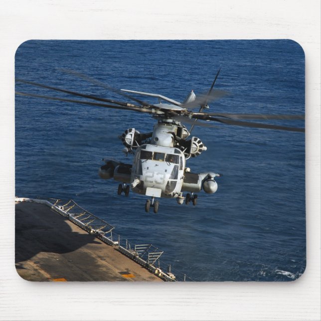 MH-53 MUSMATTA (Framsidan)