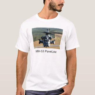 MH-53 PaveLow Tee