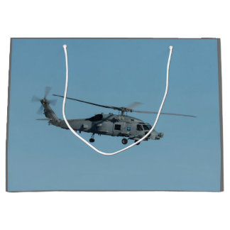 MH-60R Seahawk