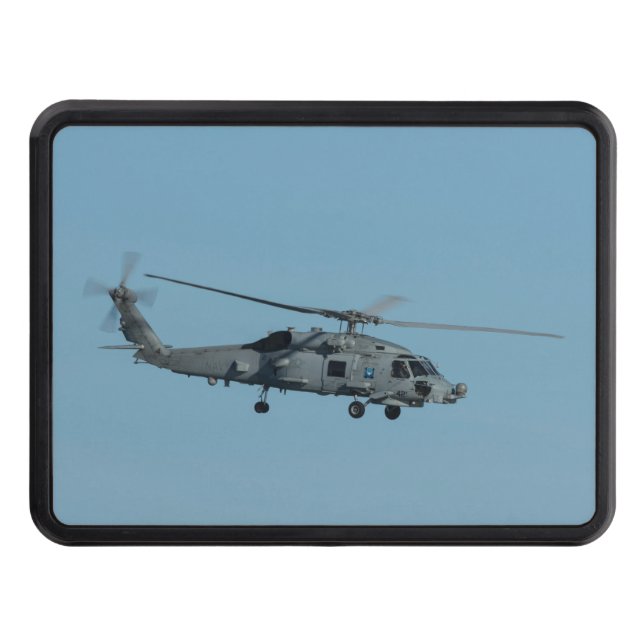 MH-60R Seahawk Dragkroksskydd (Framsidan)