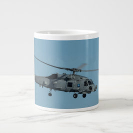 MH-60R Seahawk Jumbo Mugg