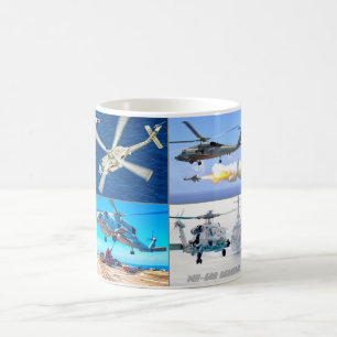 MH-60R SEAHAWK KAFFEMUGG