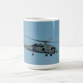 MH-60R Seahawk Kaffemugg